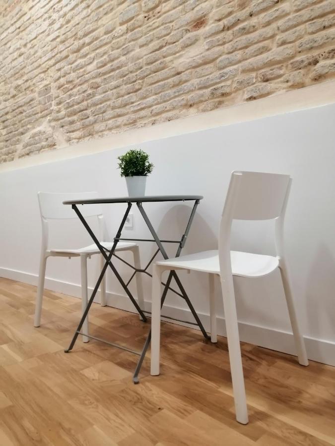Appartement Salotur Sierpes à Séville Extérieur photo