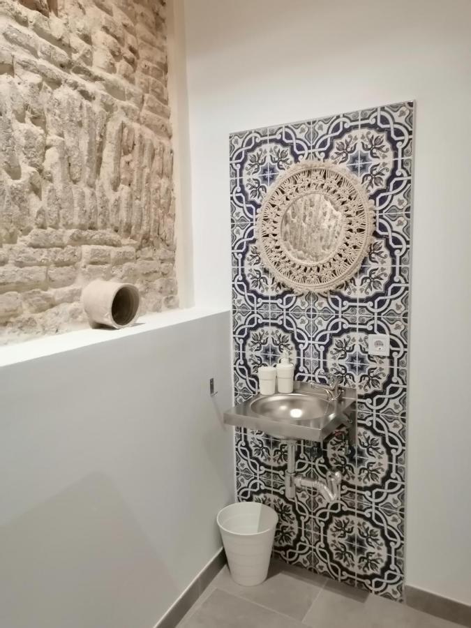 Appartement Salotur Sierpes à Séville Extérieur photo
