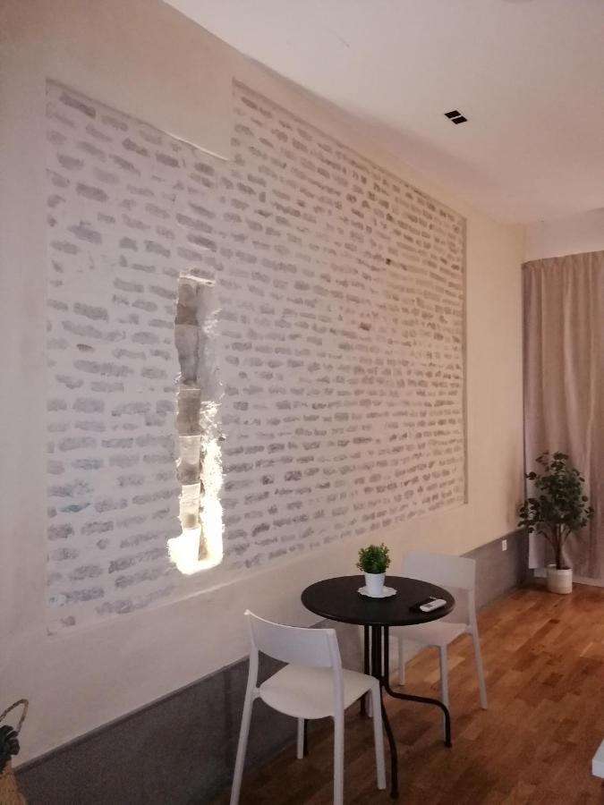Appartement Salotur Sierpes à Séville Extérieur photo