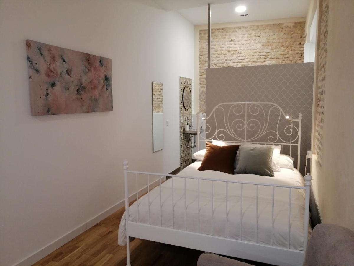 Appartement Salotur Sierpes à Séville Extérieur photo